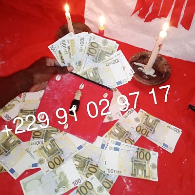 Le portefeuille magique, Bédou magique ou porte monnaie magique est un portefeuille de richesse rapide qui se fait à base des nécessaire appeler ingrédient, matière, pouvoir … qui le confère toute sa puissance mystique et ancestral.  Si cet outil parfait peut faire de vous l’Homme le plus riche et puissant de votre contrée, c’est que les initiés comme marabouts médiums et autres dotés de pouvoir mystique conséquents on su comment agencer les différents ingrédients pour un bon résultat ce qui est la spécialité du maître GUÉZO Vignon