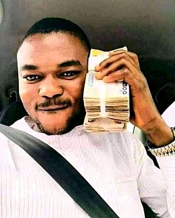 Avec maître Guézo Vignon du Bénin la satisfaction est assurée et garantie