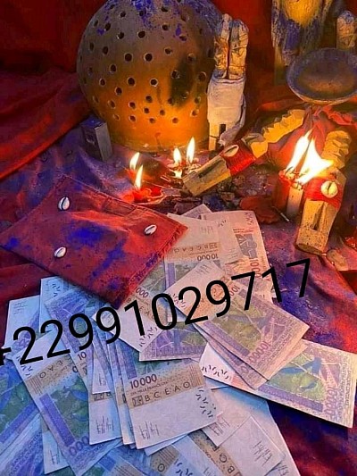 le portefeuille magique est une richesse que nos escient parent ont utilise .ils ont utilise pour aider beaucoup de personne pas pour faire du mal mais pour aider .c’est pas quelque chose qui est devenir aujourd’hui et les gens utilisent pour faire du mal.si tu veux faire ce travail il faut la confiance .si tu n’as pas la confiance pour le fait c’est impossible. si c’est ce portefeuille magique que tu veux faire chez le maître GUEZO VIGNON c’est a toi de voir si tu vas venir au couvant ou je vais le faire et t’envoyer pas la DHL. Parce l’histoire de portefeuille magique permet d’aider car il permet de voler pour de l’argent dans tout les devises Euro; Dollars; FCFA; ce portefeuille magique est sans conséquence . sa produit en fonction des ingrédient que tu as utilise pour faire le travail et sa des totems pour que sa reste envie pendant 1 ans contactez moi pour plus d’explication merci.